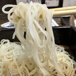 手打蕎麦のたぐと - 