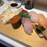 Umeda Yoshinozushi - 