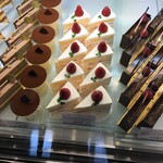 Patisserie ICHIRIN - 