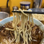 ラーメン二郎 - 