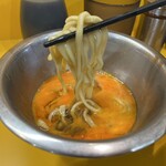 ラーメン二郎 - 