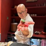 Sushi Sugahisa - 