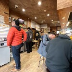 ラーメン二郎 - 