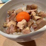 らぁ麺 はやし田 - 