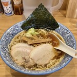 中華そば 笑歩 - 