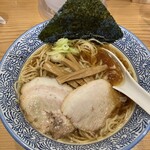 中華そば 笑歩 - 