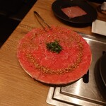 六本木焼肉　Kintan - 