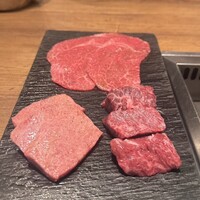 焼肉うしごろ 西麻布本店 - 
