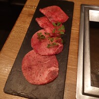 六本木焼肉　Kintan - 