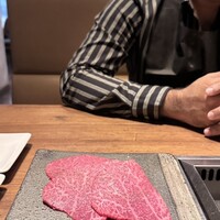焼肉うしごろ 西麻布本店 - 