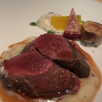 ボーセジュール - 