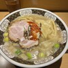 すごい煮干ラーメン凪 西新宿七丁目店