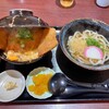 うどん・どんぶり 寺田家 東長崎本店