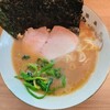 ラーメン 野良裏家