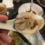 中國名菜 龍坊 - 小籠包