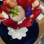 フルーツ いわなが - 