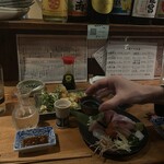 居酒屋　るる - 