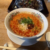 雪梅花 菜根譚 - 