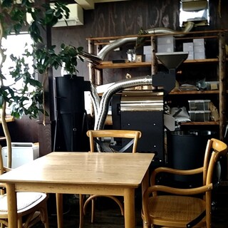 椎谷コーヒー_2