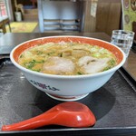 味好 - みそワンタン830円