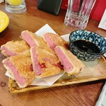 Okinawa Izakaya Koiwa Champuru - 