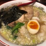 チャイナごはん バンブー - 