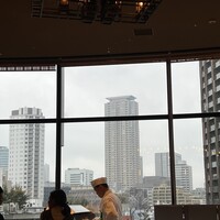 てんぷら 山の上 Roppongi 東京ミッドタウン店 - 