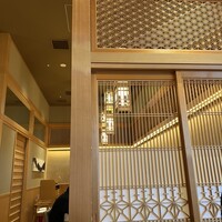 てんぷら 山の上 Roppongi 東京ミッドタウン店 - 