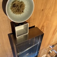 てんぷら 山の上 Roppongi 東京ミッドタウン店 - 