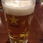 Hakata Mangetsu - 生ビール１９９円