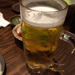 Yamauchinoujou - ビール