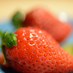 うを徳 - 阿波（あは）、"さくらもゝいちご"阿波（あは）、"さくらもゝいちご"