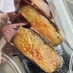 壺焼き芋 つぼつぼ - 