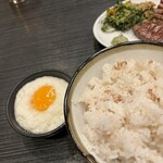 牛タン焼専門店 司 - 