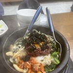 Yakiniku Chuju - 