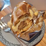 菓子工房 キャトルセゾン - 