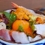 レストラン よし川 - 