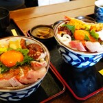 レストラン よし川 - 