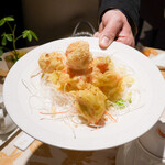 老香港酒家京都 - えびまよ