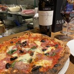 Pizzeria Trattoria da Okapito - 