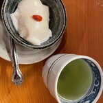 手酌割烹 てら田 - 