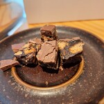 菓子工房 キャトルセゾン - 