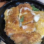 ごはん処 かつ庵 砺波店 - 