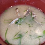 ごはん処 かつ庵 砺波店 - 