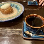 カフェ香咲 - 