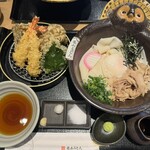 五代目 花山うどん - 