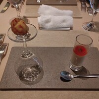 Le Petit Courageux - 