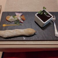 Le Petit Courageux - 