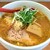 麺屋 美しい日 - 料理写真:おさかな味噌らーめん【Jan.2024】