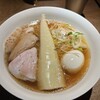 楢製麺